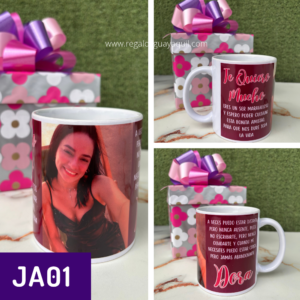 JARRO BLANCO JA01